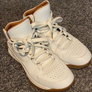 Steph Curry Basketball Shoes